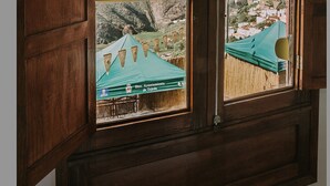 Interior - TeXeda Room Suites 4 - Rest in the heart of Tejeda (Tejeda)