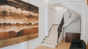 Interior - TeXeda Room Suites 4 - Rest in the heart of Tejeda (Tejeda)