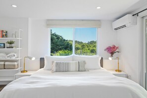 3 soveværelser, strygejern/strygebræt, Wi-Fi, sengetøj