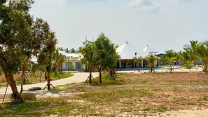 Exterior - MN Resort (Khemarak Phoumin)