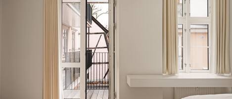 3 室のベッドルーム、アイロン / アイロン台、旅行用ベビーベッド、WiFi