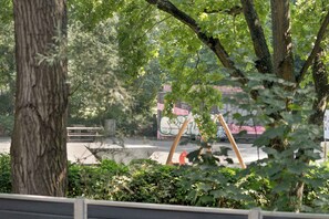 Property grounds - No186 apartments, 3BR by Daniel&Jacob's (Frederiksberg)