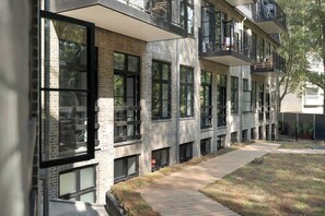 Exterior - No186 apartments, 3BR by Daniel&Jacob's (Frederiksberg)