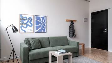 Tv och kontor