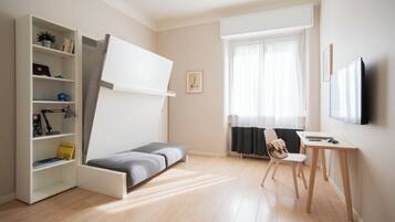 Bügeleisen/Bügelbrett, kostenloses WLAN