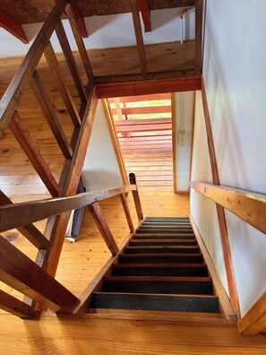 Interior - Ca bañas Giardino in Lago Ranco (Lago Ranco, Los Ríos)