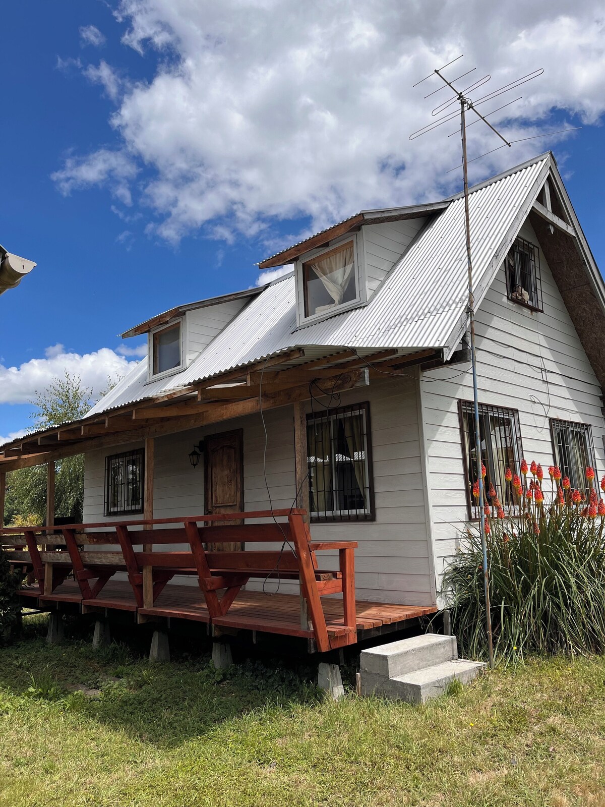 Image de profil de l’hôte