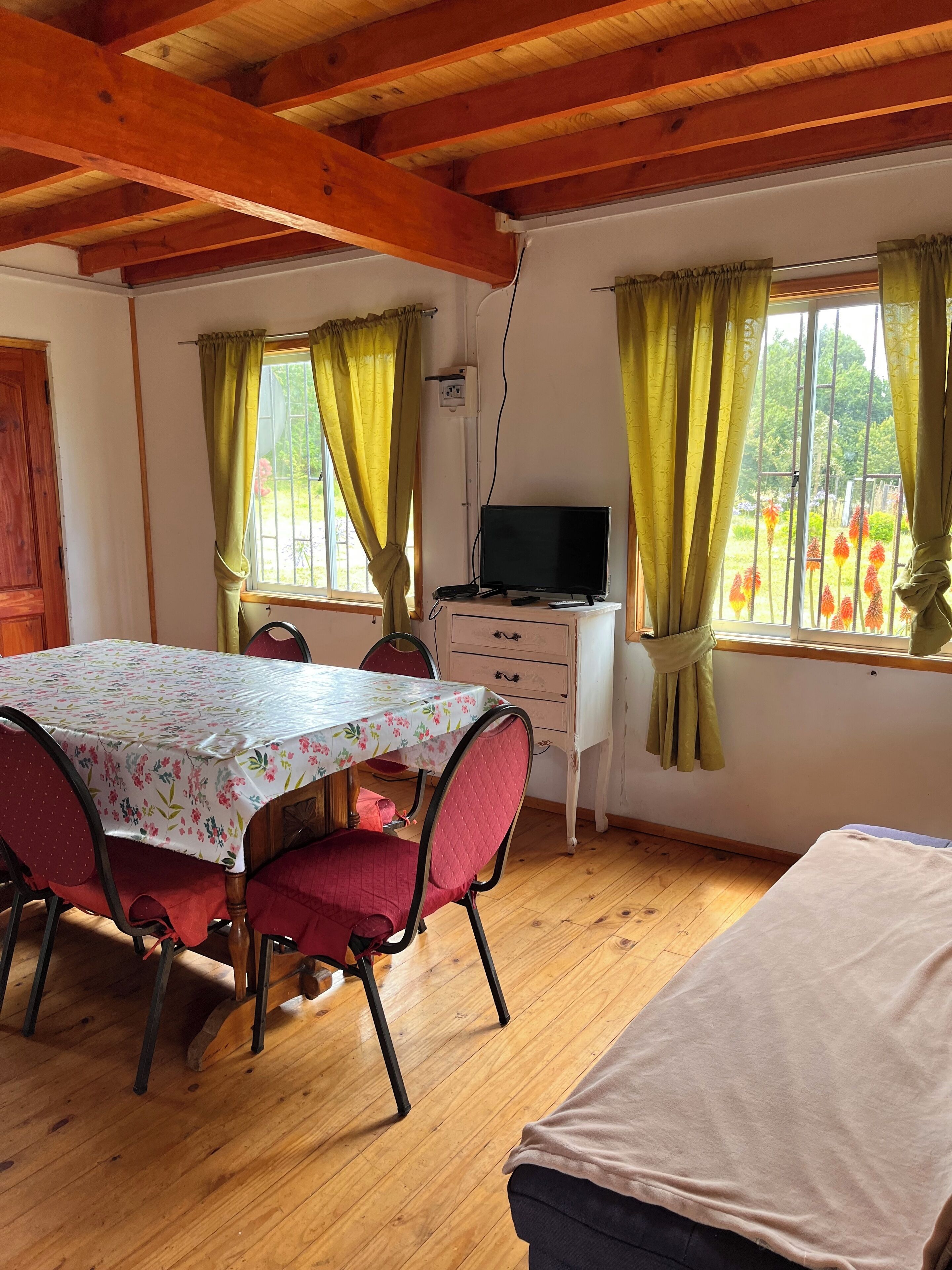 تناول الطعام