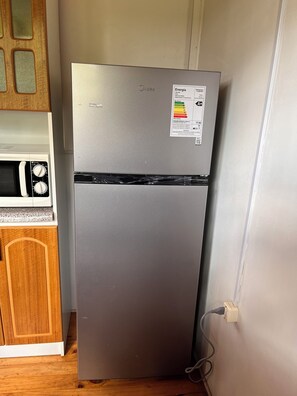 Interior - Ca bañas Giardino in Lago Ranco (Lago Ranco, Los Ríos)