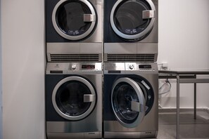 Interior - Århus North Suite by Daniel & Jacob's (Aarhus)