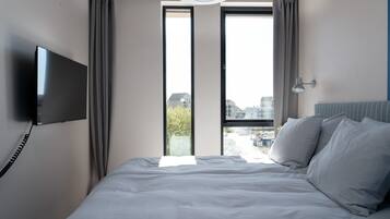 1 camera, ferro/asse da stiro, culla da viaggio, Wi-Fi