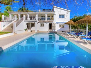 Pool - Vacation home Monet by Interhome (Nerja)