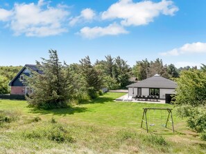 Exterior - "Eerika" - 500m to the fjord by Interhome (Vestervig)