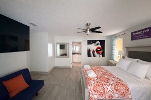 4 Schlafzimmer, Bügeleisen/Bügelbrett, WLAN, Rollstuhlgeeignet