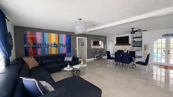 Smart TV