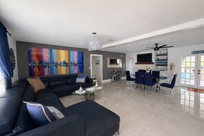 Smart TV