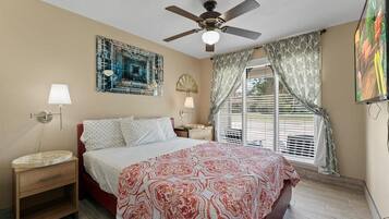 Strykejern/-brett og wi-fi