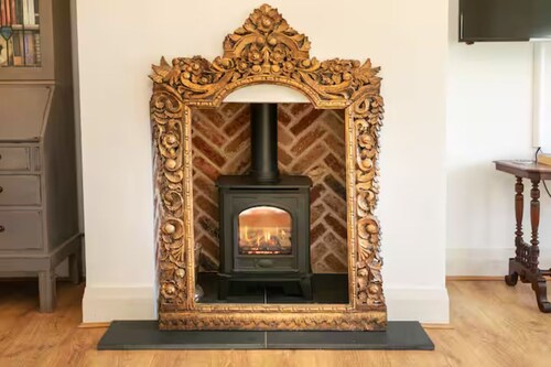 Wilford Retreat | Parking | Wi-Fi | River Trent - Pass the Keys