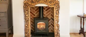 Wilford Retreat | Parking | Wi-Fi | River Trent - Pass the Keys