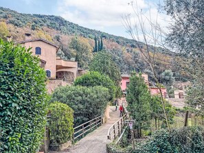 Property grounds - Grotta dell´Edera by Interhome (Finale Ligure)