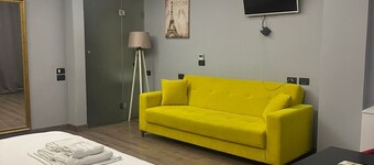 Driti Hotel Tirana