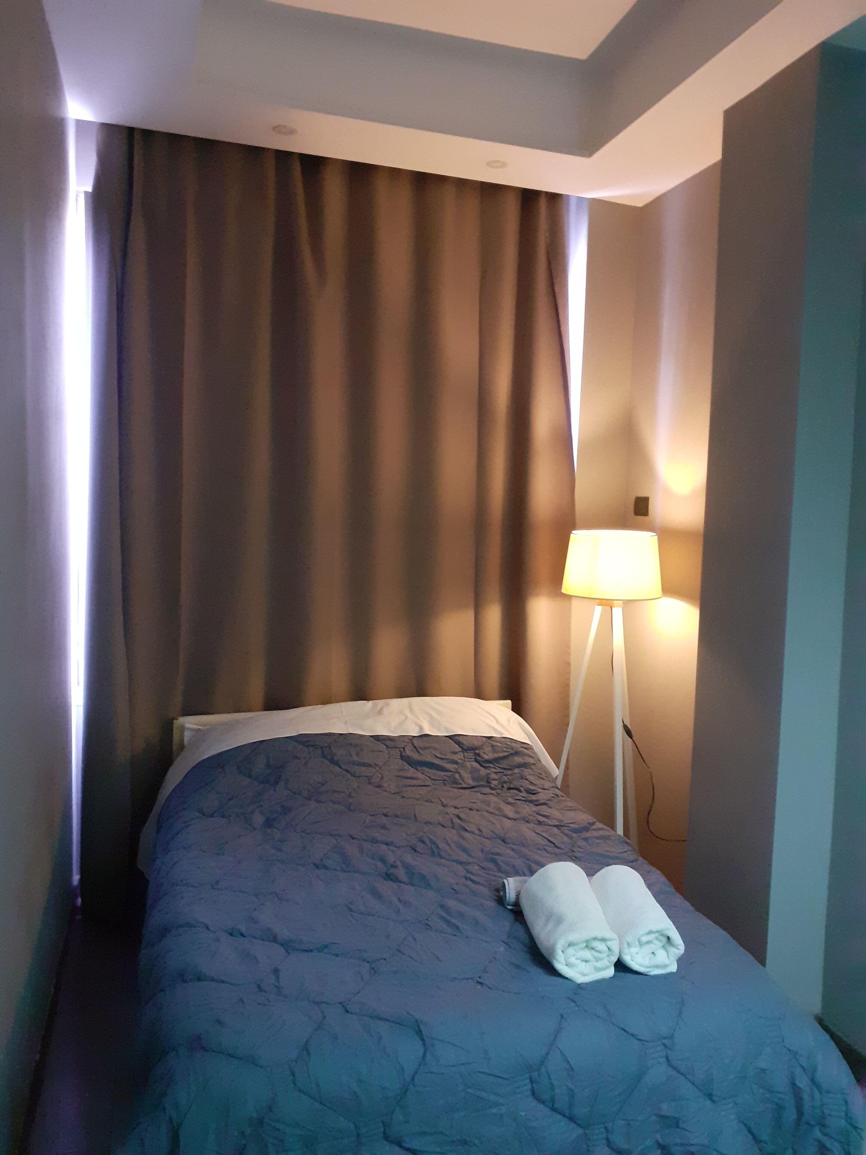 Double Room, 1 Double Bed | Free WiFi