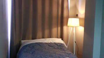 Double Room, 1 Double Bed | Free WiFi