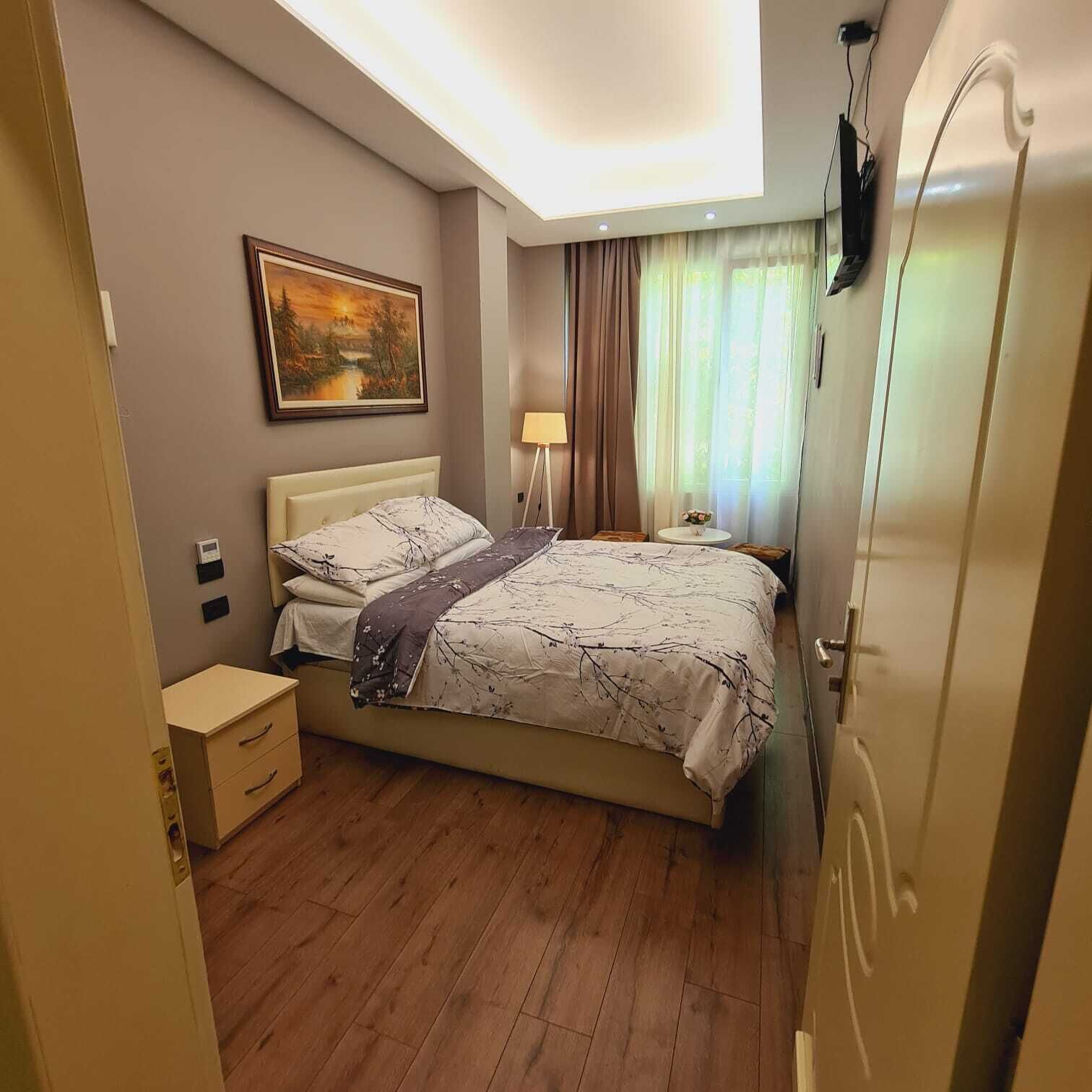 Double Room, City View | Free WiFi