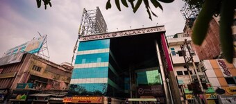 HOMANSH GALAXY HOTEL