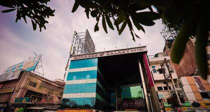 HOMANSH GALAXY HOTEL
