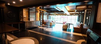 霍曼什銀河酒店  