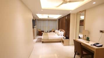 Premium Room, City View | Free WiFi