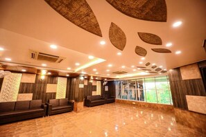 Interior - HOMANSH GALAXY HOTEL (Kanpur)