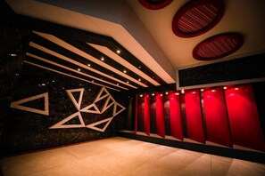 Interior - HOMANSH GALAXY HOTEL (Kanpur)