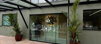 Gran Amazon Av. Júlio César 