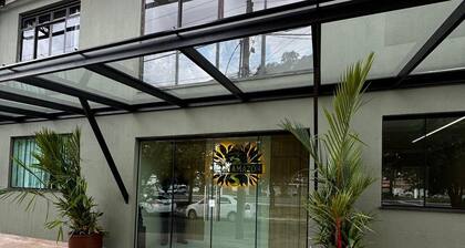 Gran Amazon Av. Júlio César