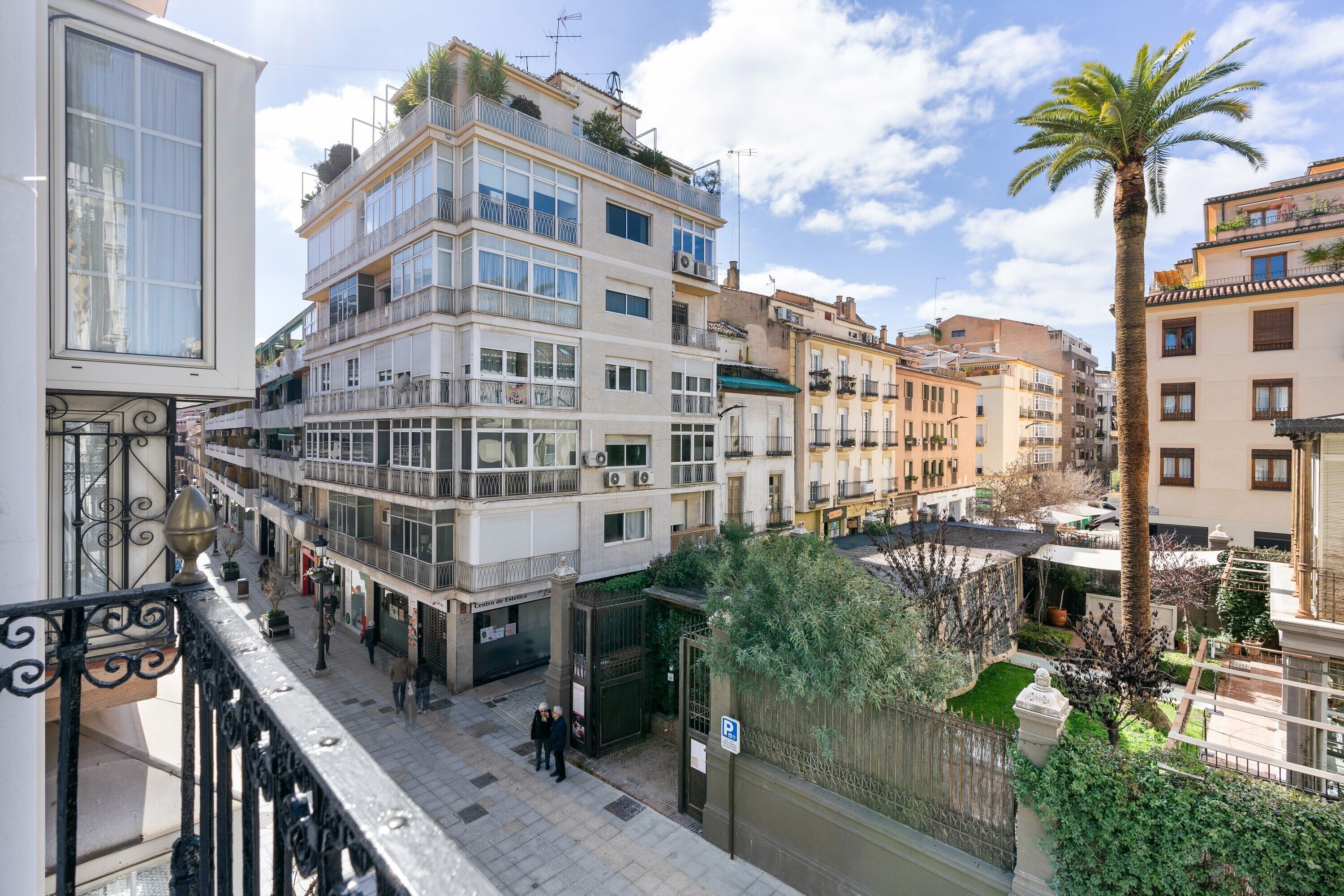 Área da propriedade