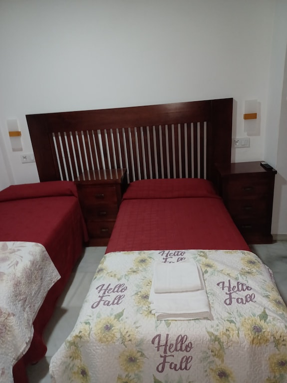 Room 'Habitación 206' With Wi-fi - Spain