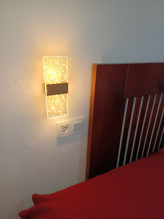 Room 'Habitación 309 Triple' With Balcony, Wi-fi And Air Conditioning - Grenada