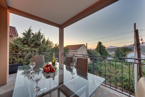Apartman ZIS 2 LUX