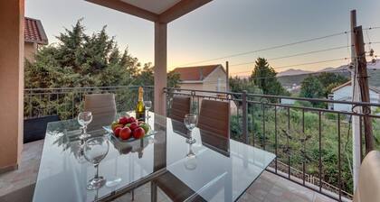 Apartman ZIS 2 LUX