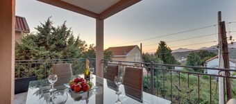 Apartman ZIS 2 LUX