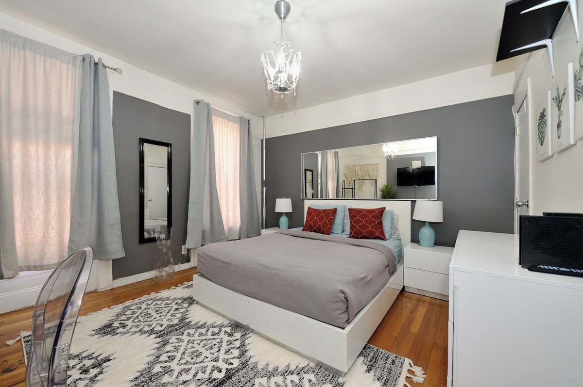 Image de profil de l’hôte