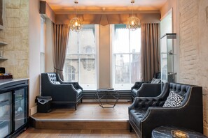 Interior - Museum Residence Oxford (Oxford)