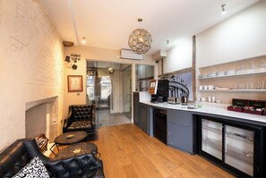 Lobby - Museum Residence Oxford (Oxford)