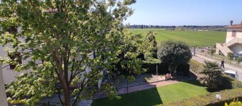 Cozy apartment, for a relaxing family vacation near the sea