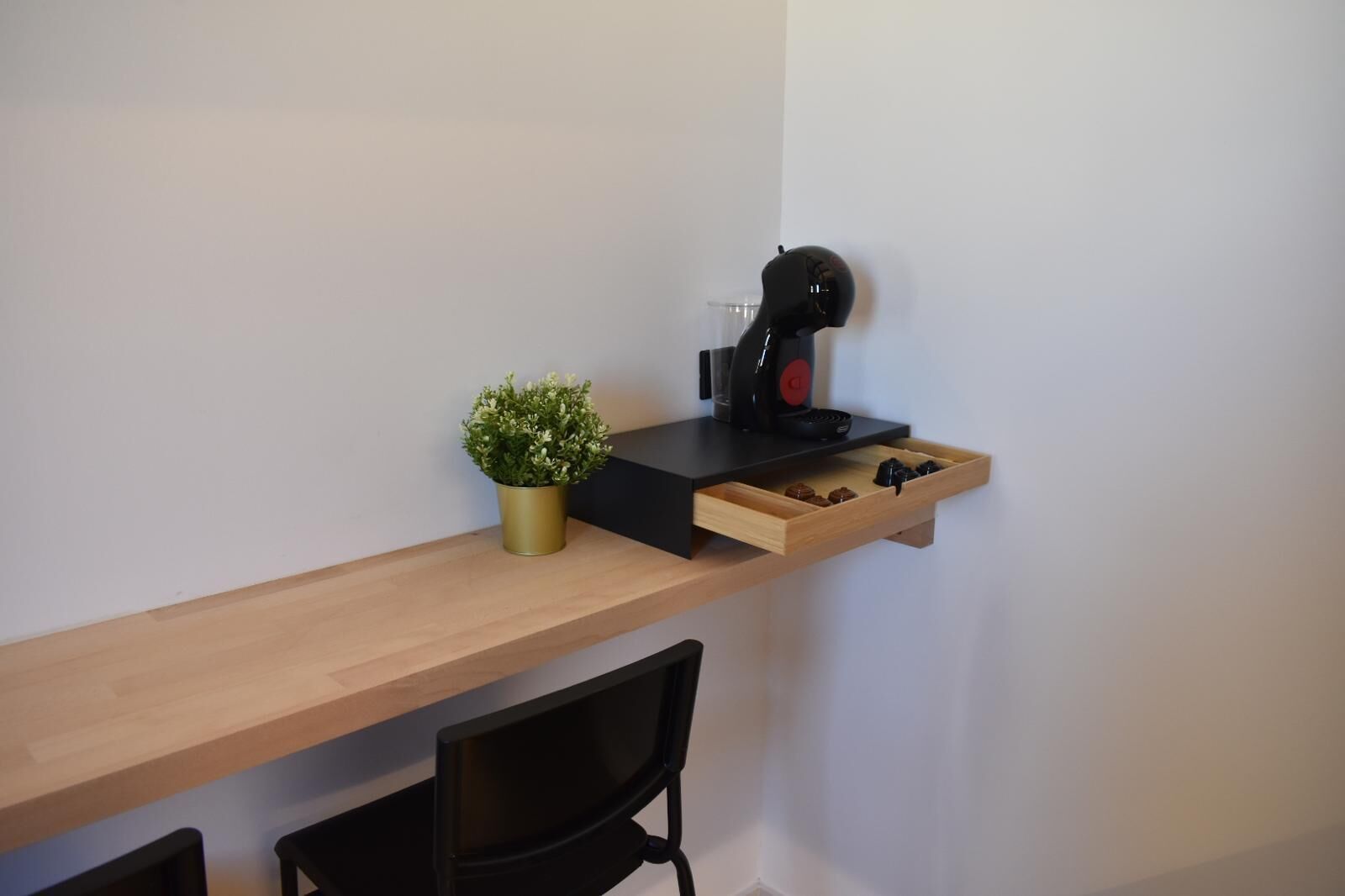 Superior Apartment, Mountain View | Interior