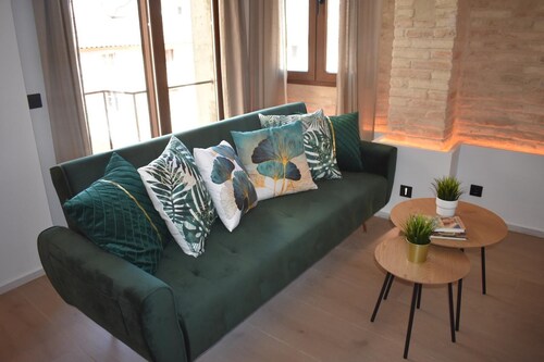 Apartments & boutique meraki