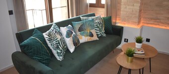 Apartments & boutique meraki