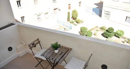 Apartments & boutique meraki